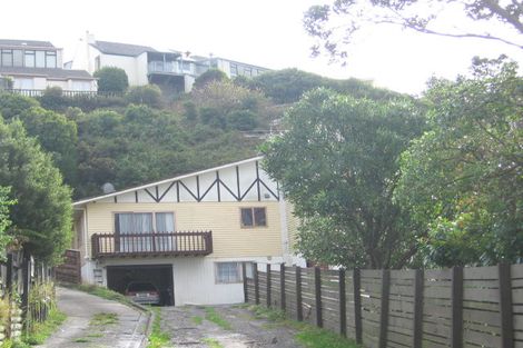 Photo of property in 14b Kanpur Road, Broadmeadows, Wellington, 6035