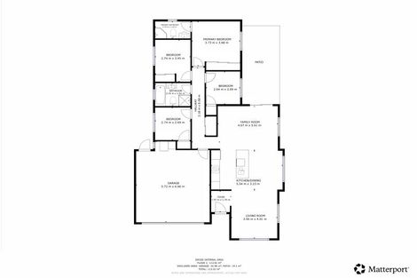 Photo of property in 21 Drake Crescent, Awatoto, Napier, 4110