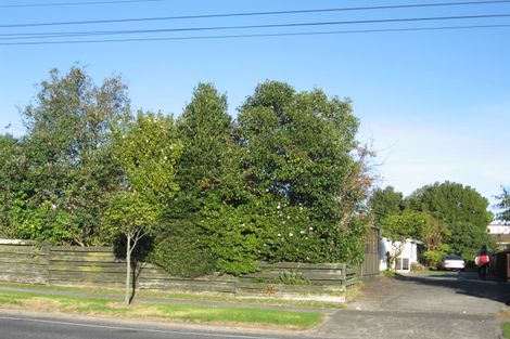 Photo of property in 3/10 Browns Road, Manurewa, Auckland, 2102