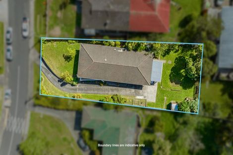 Photo of property in 40 Divich Avenue, Te Atatu South, Auckland, 0610