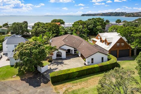 Photo of property in 22 Glamis Avenue, Manly, Whangaparaoa, 0930