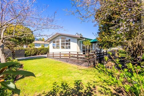 Photo of property in 7 Park Place, Richmond Heights, Taupo, 3330