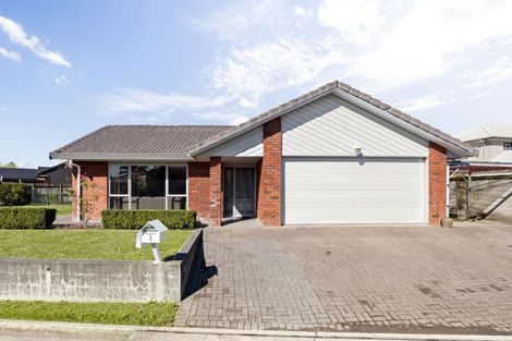 Photo of property in 1 The Avenue, Harrowfield, Hamilton, 3210