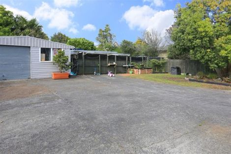 Photo of property in 52 Metcalfe Road, Ranui, Auckland, 0612