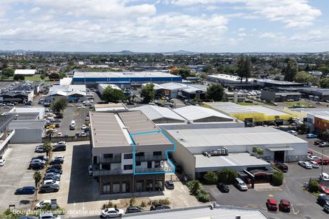 Photo of property in 4/9 Freeman Way, Manukau, Auckland, 2104