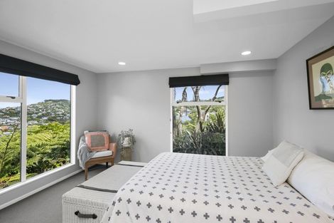 Photo of property in 10a Iwi Street, Ngaio, Wellington, 6035