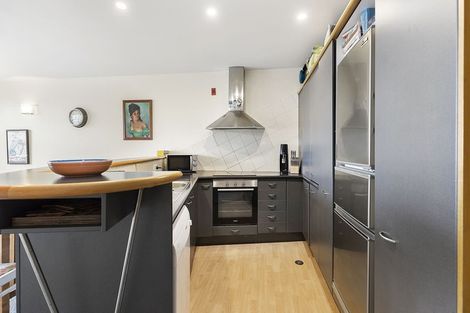 Photo of property in Sirocco Apartments, 607/8u Church Street, Wellington Central, Wellington, 6011