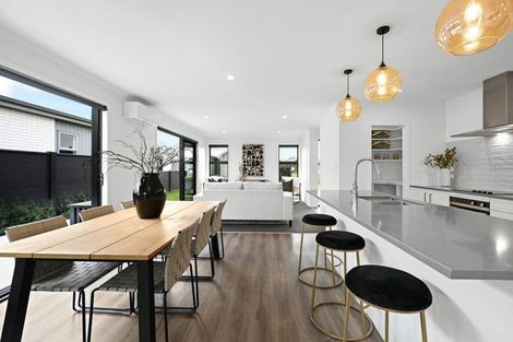 Photo of property in 21 Te Au Rere Crescent, Cambridge, 3434