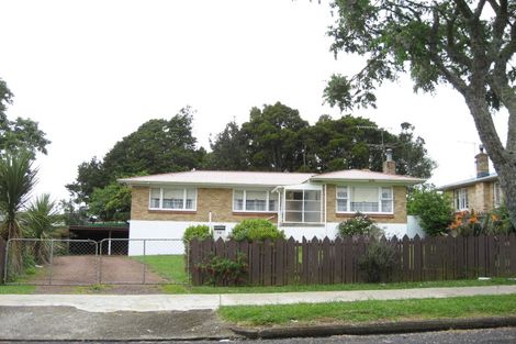 Photo of property in 15 Montgomery Avenue, Pukekohe, 2120