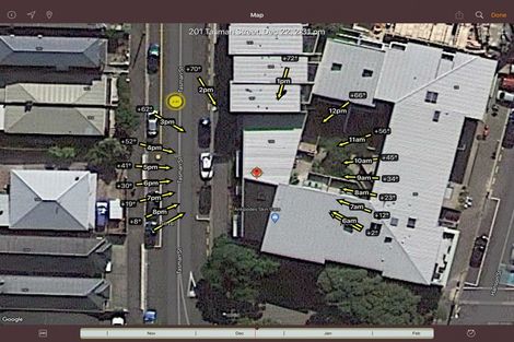 Photo of property in 201 Tasman Street, Mount Cook, Wellington, 6021