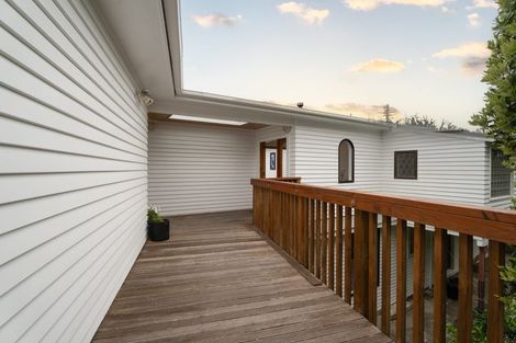 Photo of property in 21 Thornley Street, Titahi Bay, Porirua, 5022