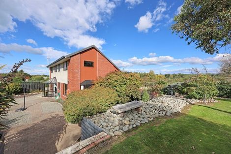 Photo of property in 185 Homestead Road, Weston, Oamaru, 9491