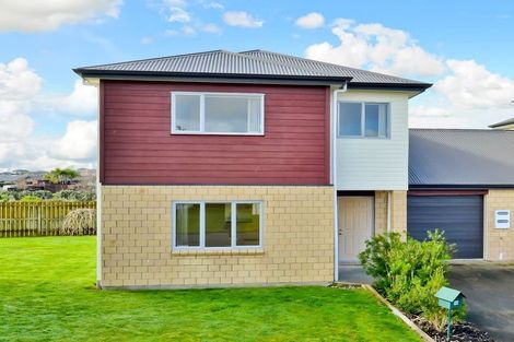 Photo of property in 42 Gordon Davies Lane, Huntington, Hamilton, 3210