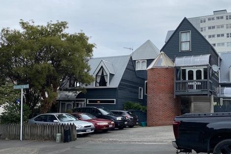 Photo of property in 1u7 Cottleville Terrace, Thorndon, Wellington, 6011