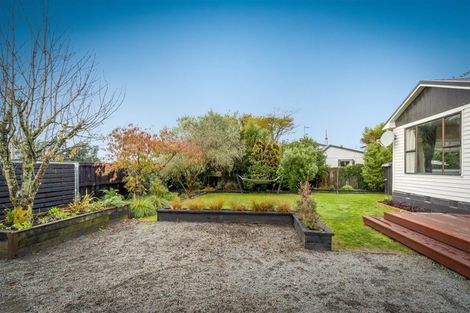 Photo of property in 37 Cam Road, Kaiapoi, 7630