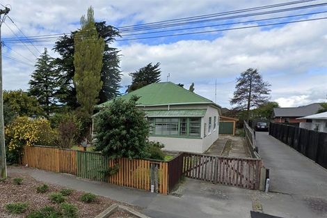 Photo of property in 112 Randolph Street, Woolston, Christchurch, 8062