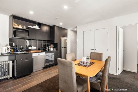 Photo of property in Vsp South, 807/166u Victoria Street, Te Aro, Wellington, 6011