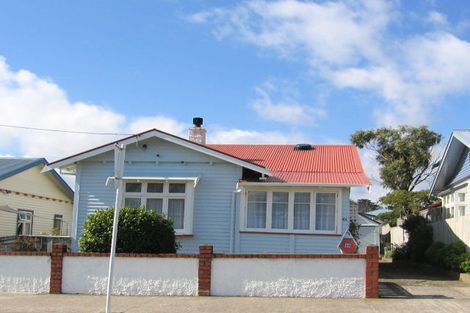 Photo of property in 64 William Street, Petone, Lower Hutt, 5012