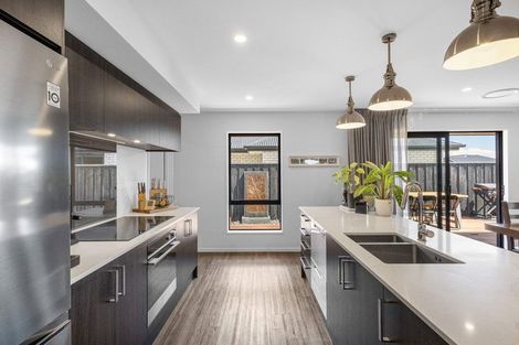 Photo of property in 24 Hurley Drive, Rolleston, 7615