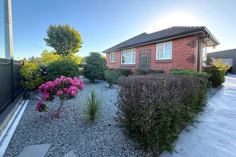 Photo of property in 43 Studholme Street, Temuka, 7920