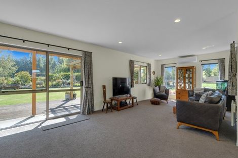 Photo of property in 305 Loburn Terrace Road, Loburn, Rangiora, 7472