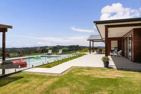 Photo of property in 93 Escott Road, Dairy Flat, Albany, 0794