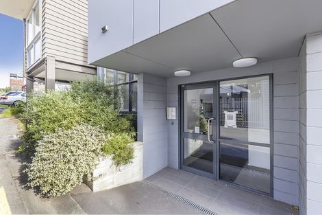 Photo of property in 10/7 Hanson Street, Mount Cook, Wellington, 6021