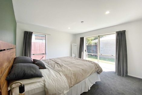 Photo of property in 3/41b Laurence Street, Waltham, Christchurch, 8011
