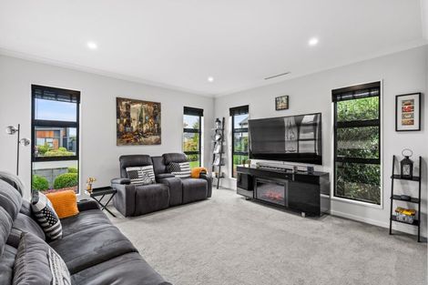 Photo of property in 11 Asheridge Place, Wigram, Christchurch, 8025