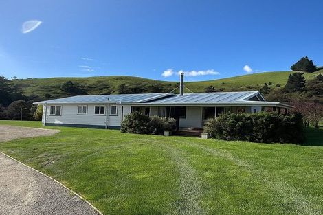 Photo of property in 1055 Norfolk Road, Mount Holdsworth, Carterton, 5791