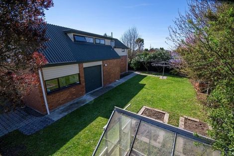 Photo of property in 275 Kingsbury Avenue, Rangiora, 7400