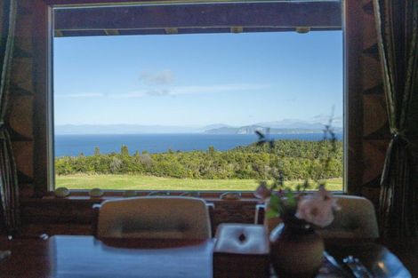 Photo of property in 1679 Whangamata Road, Marotiri, Taupo, 3377