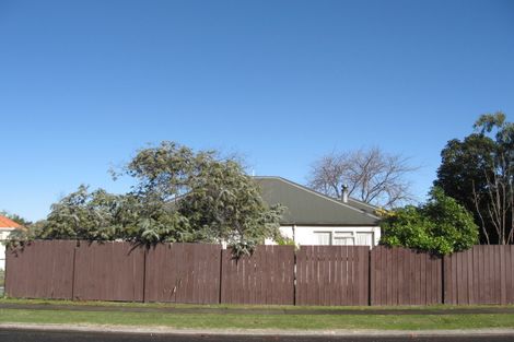 Photo of property in 65 Rutherford Road, Marewa, Napier, 4110