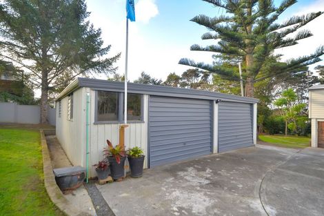 Photo of property in 48a Konini Road, Titirangi, Auckland, 0604