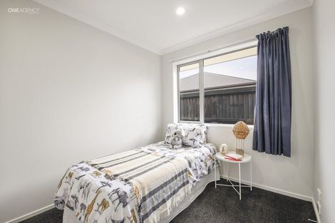 Photo of property in 5 Friesian Crescent, Kaiapoi, 7630