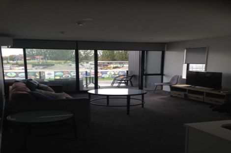 Photo of property in Leicester Executive Apartments, 206/282 Madras Street, Christchurch Central, Christchurch, 8011