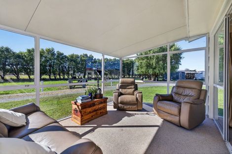 Photo of property in 65 Burneys Road, Motukarara, Christchurch, 7672