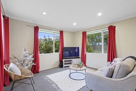 Photo of property in 7 Riverwood Boulevard, Redwood, Christchurch, 8051