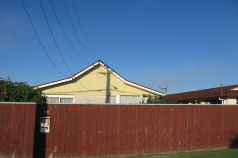Photo of property in 34 Mahoe Street, Hutt Central, Lower Hutt, 5010