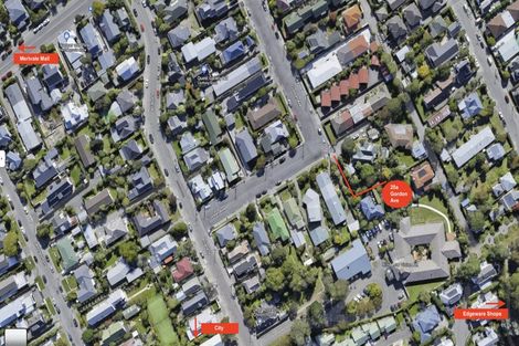 Photo of property in 20a Gordon Avenue, St Albans, Christchurch, 8014