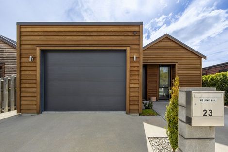 Photo of property in 23 Lauder Street, Lake Hayes, Queenstown, 9304