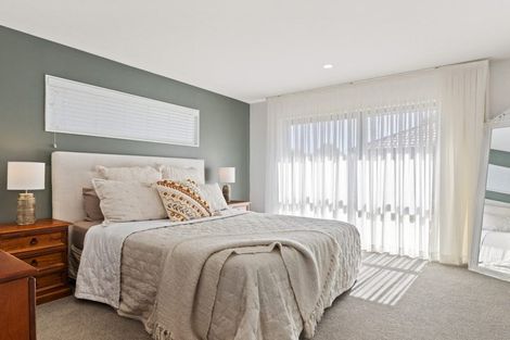 Photo of property in 35 Mounter Avenue, Northwood, Christchurch, 8051