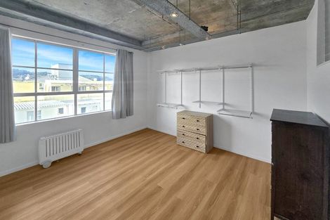 Photo of property in The Lofts, 8/185 Victoria Street, Te Aro, Wellington, 6011