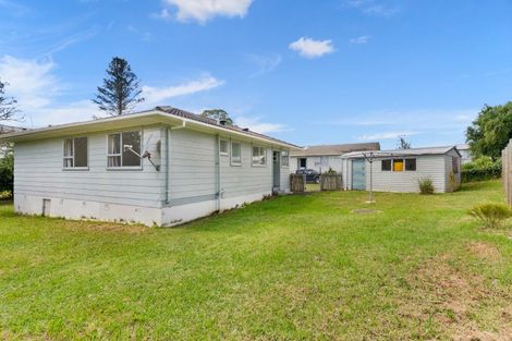 Photo of property in 52 Coburg Street, Henderson, Auckland, 0612