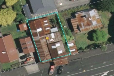 Photo of property in 132 Regan Street, Stratford, 4332