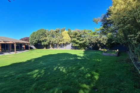 Photo of property in 7 Monet Vale, Rolleston, 7614