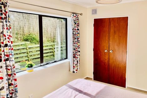 Photo of property in 15a Shastri Terrace, Khandallah, Wellington, 6035