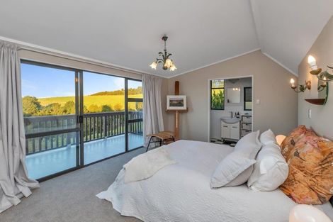 Photo of property in 413 Prescott Road, Ruakaka, Whangarei, 0171