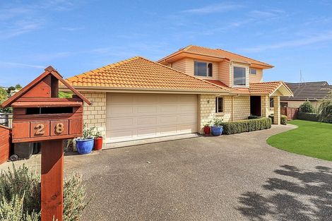 Photo of property in 28 Hawkridge Heights, Bethlehem, Tauranga, 3110