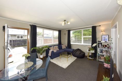 Photo of property in 1/105 Southampton Street, Sydenham, Christchurch, 8023